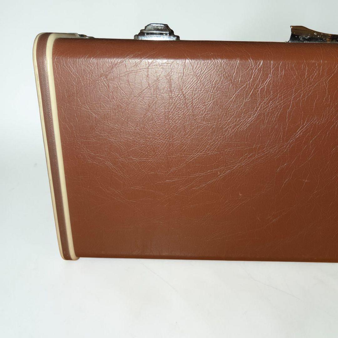 Yamaha Trumpet Case