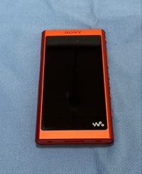 Sony Digital Audio Players Nw-A55