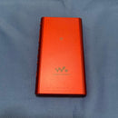 Sony Digital Audio Players Nw-A55