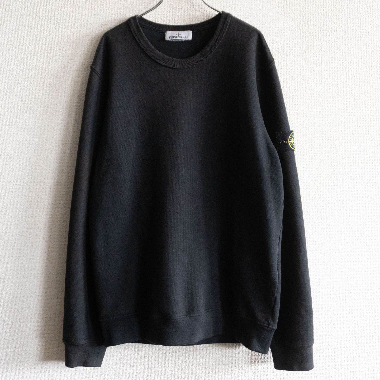 Stone Island Trainer Sweatshirts 2023Aw L 26040233