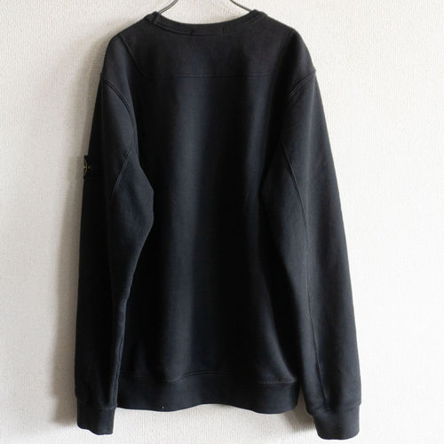 Stone Island Trainer Sweatshirts 2023Aw L 26040233