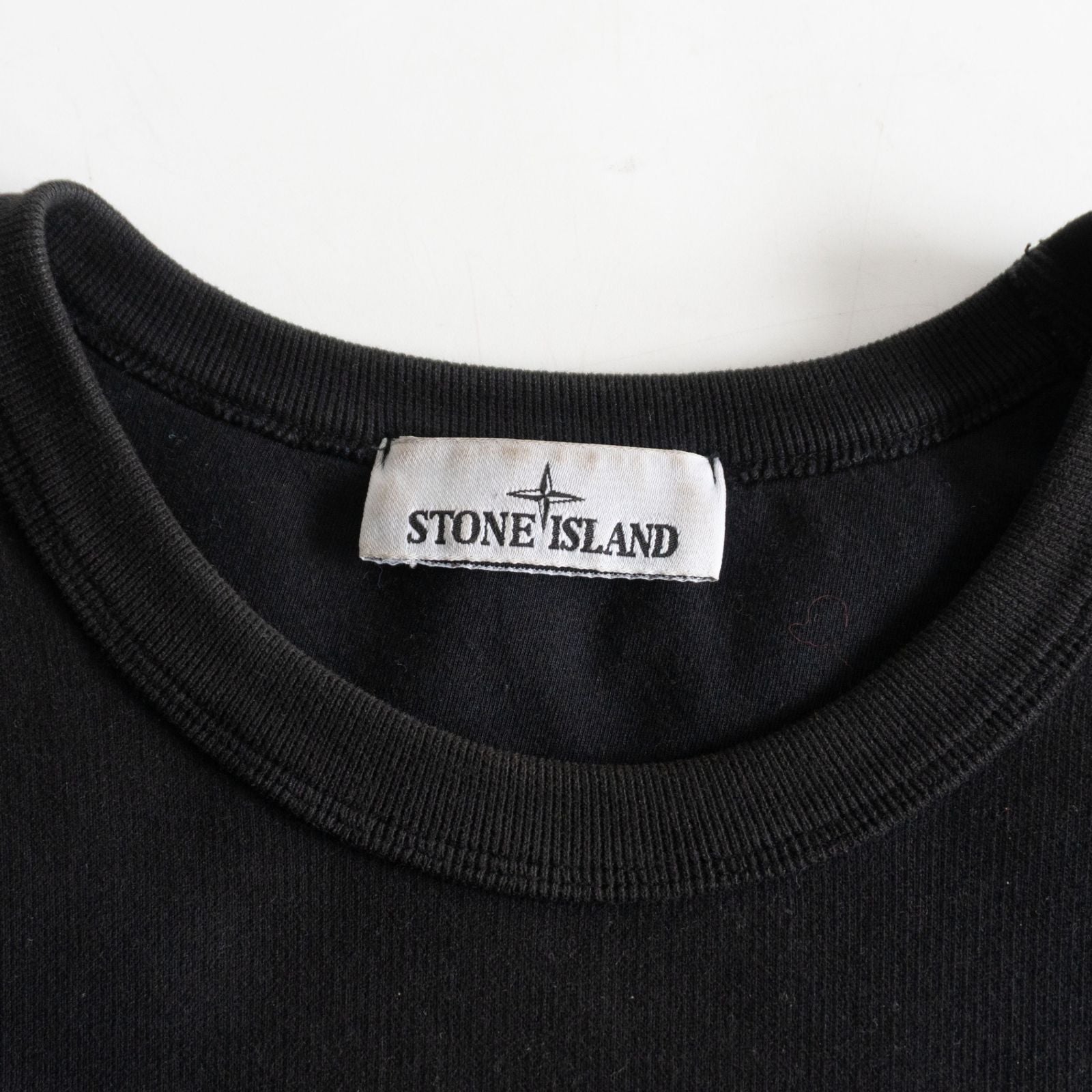 Stone Island Trainer Sweatshirts 2023Aw L 26040233