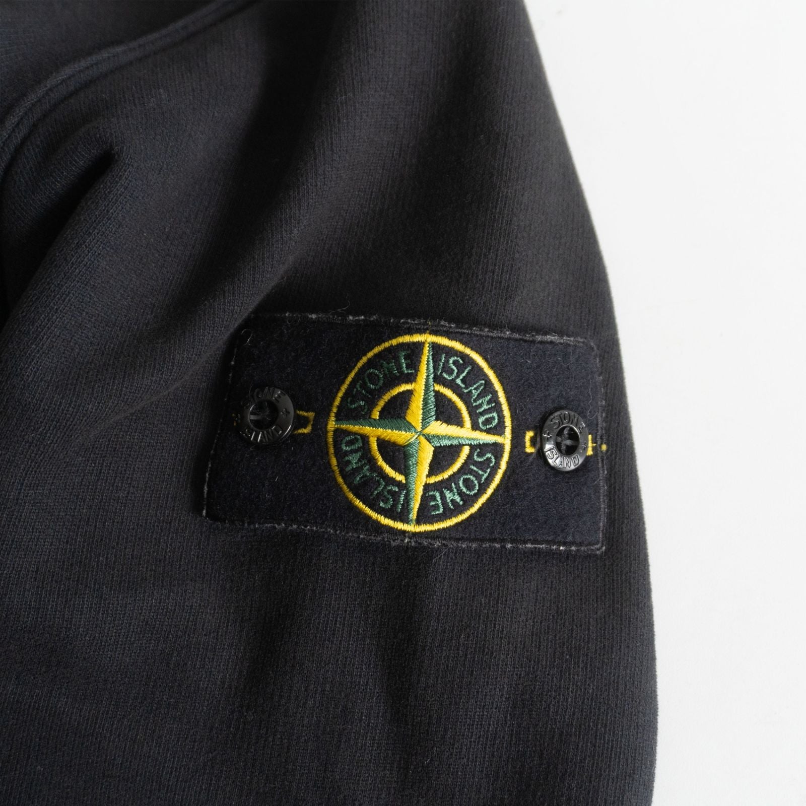 Stone Island Trainer Sweatshirts 2023Aw L 26040233