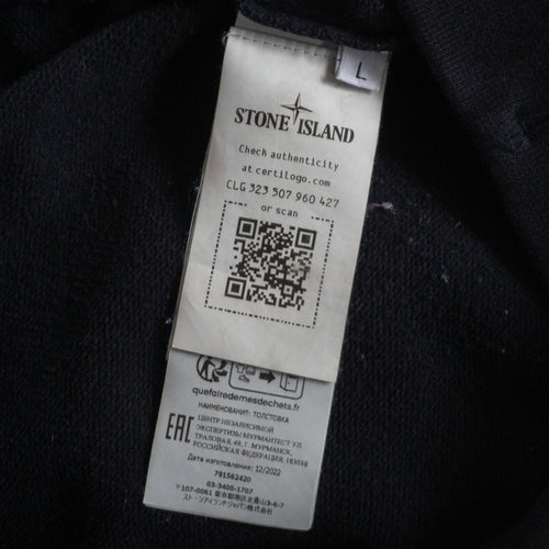 Stone Island Trainer Sweatshirts 2023Aw L 26040233