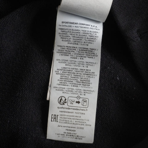 Stone Island Trainer Sweatshirts 2023Aw L 26040233