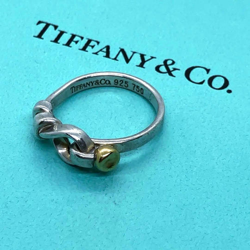 Tiffany Rings 925 750 10