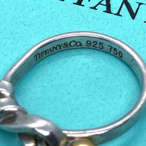 Tiffany Rings 925 750 10