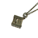 Necklace Tiffany&Co Sv925 Used