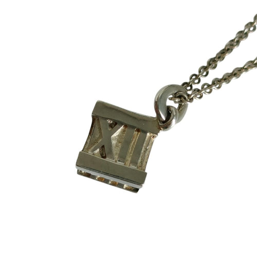Necklace Tiffany&Co Sv925 Used