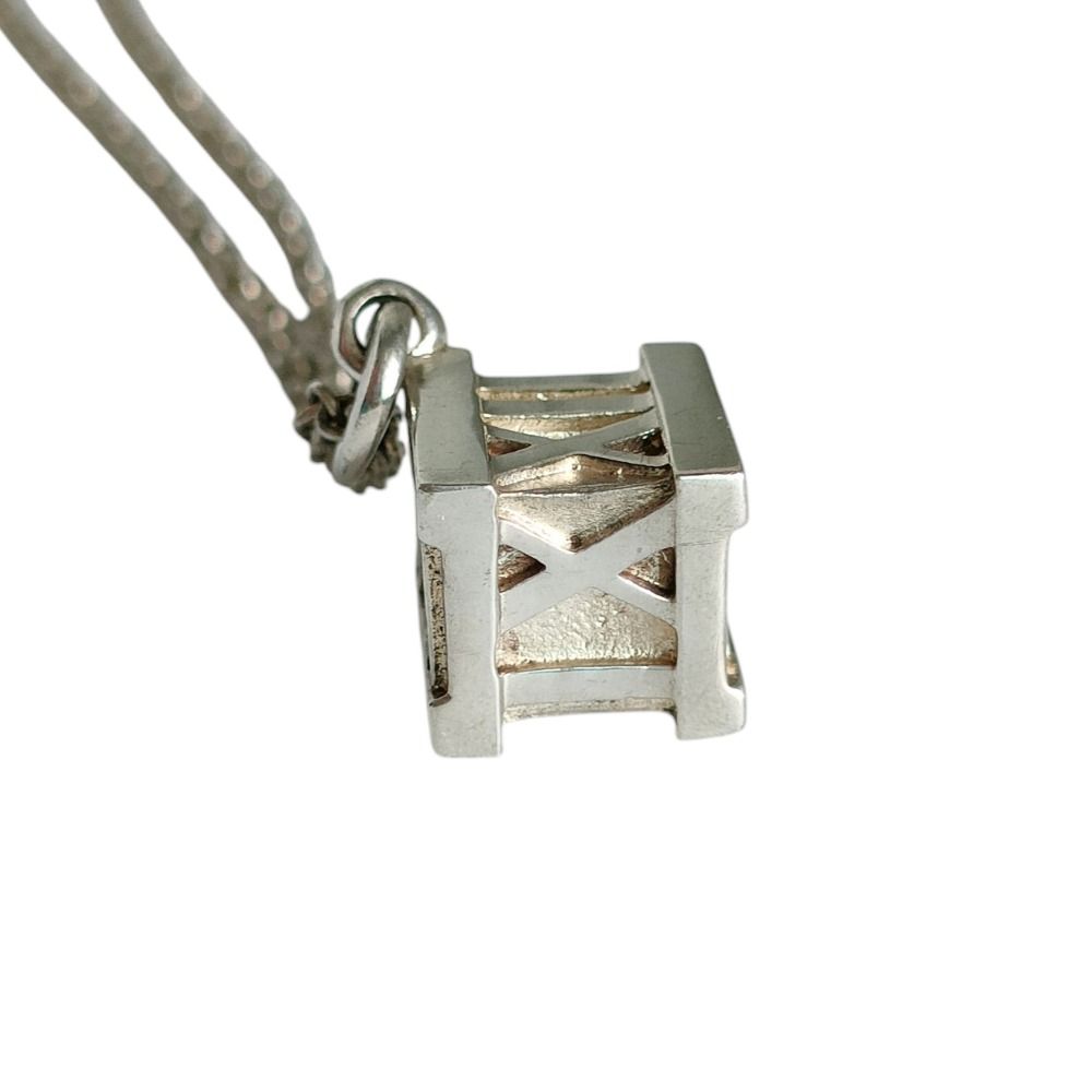 Necklace Tiffany&Co Sv925 Used