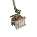 Necklace Tiffany&Co Sv925 Used