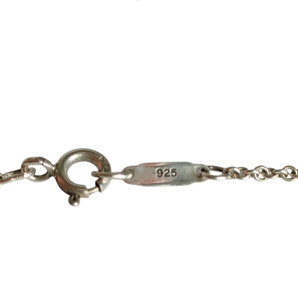 Necklace Tiffany&Co Sv925 Used