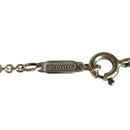 Necklace Tiffany&Co Sv925 Used