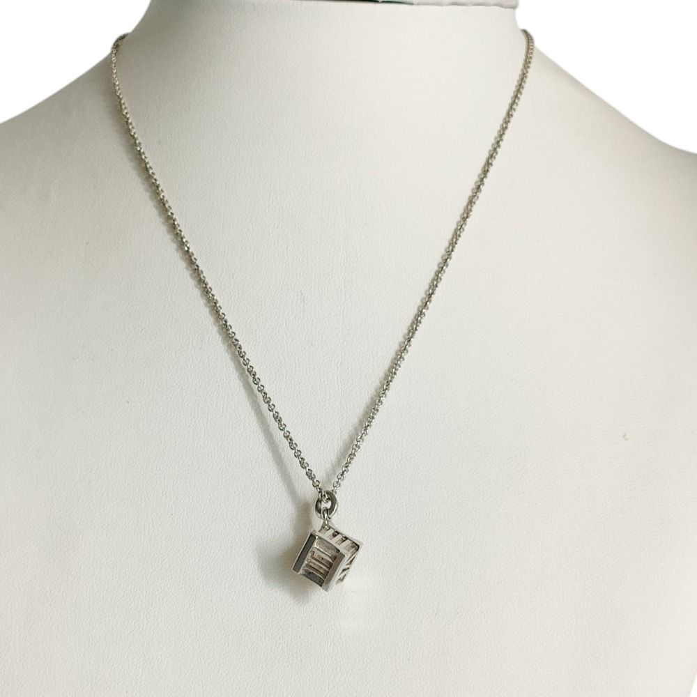 Necklace Tiffany&Co Sv925 Used