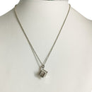 Necklace Tiffany&Co Sv925 Used
