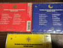 Animation Soundtracks Solo Collection 04