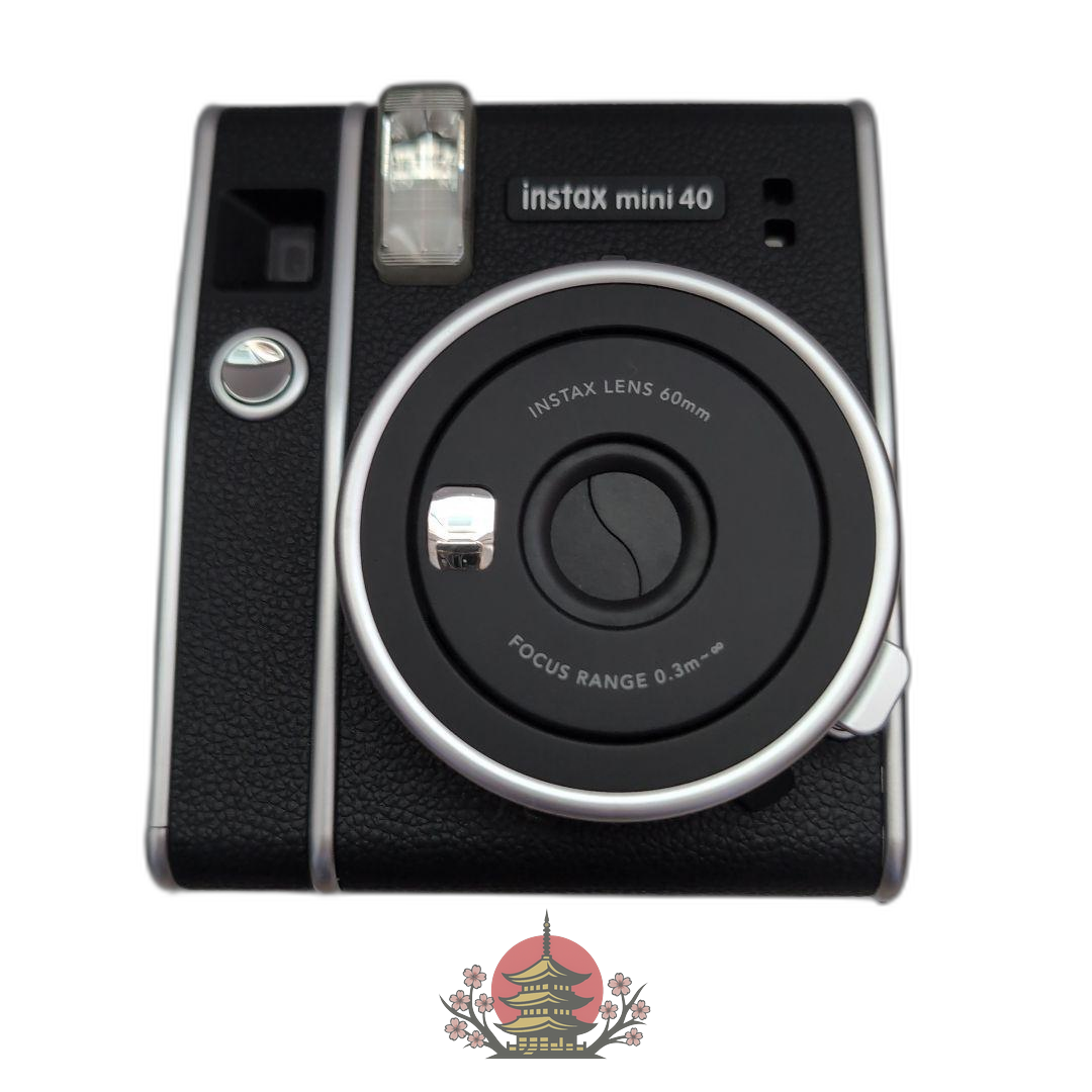 Fujifilm Instant Cameras Instax Mini40 7