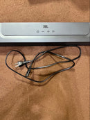 Jbl Speakers 2.0 Bar All-In-One