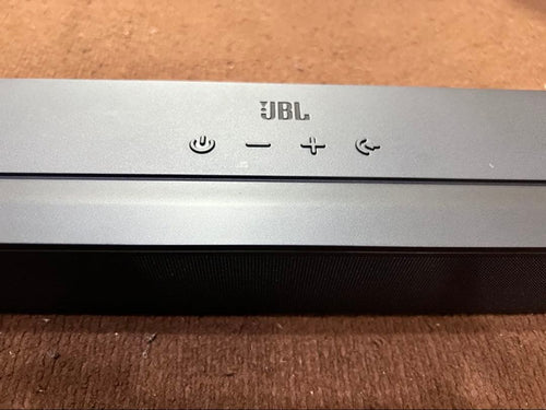 Jbl Speakers 2.0 Bar All-In-One