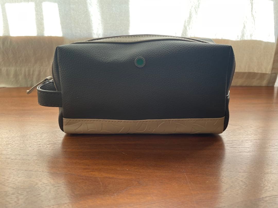 Bvlgari Travel Cosmetics Sets