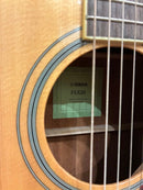 Yamaha Acoustic Guitars Fs820