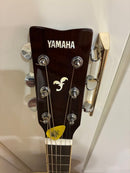 Yamaha Acoustic Guitars Fs820