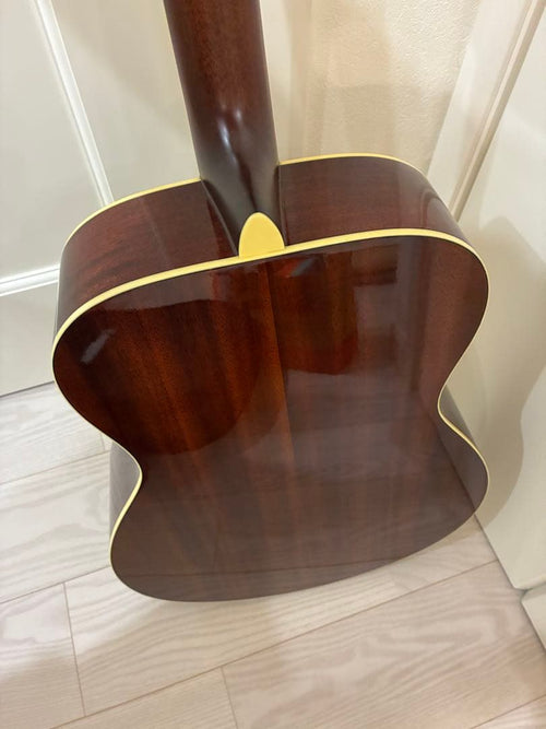 Yamaha Acoustic Guitars Fs820