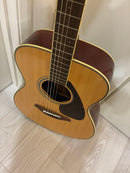 Yamaha Acoustic Guitars Fs820