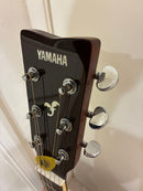 Yamaha Acoustic Guitars Fs820