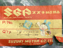 Suzuki Others Ax100 58300-05X00-000 Genuine K50 A50 As50 37