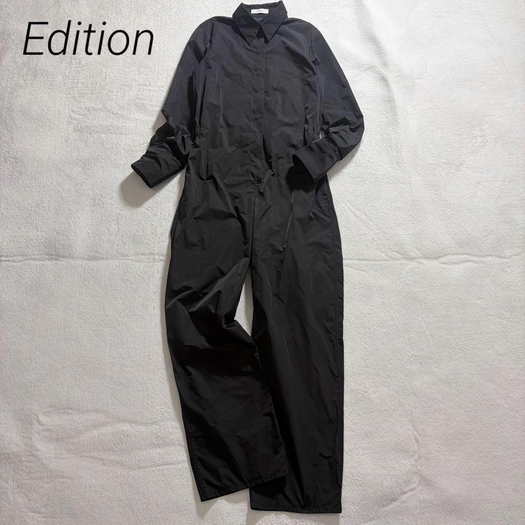 Edition Jumpsuits Overalls S