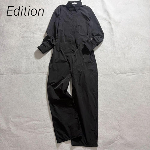 Edition Jumpsuits Overalls S