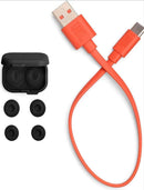Jbl Wireless Earphone Jbltuneflex 2 /Jbltflex2Gblk