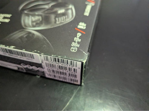 Jbl Wireless Earphone Jbltuneflex 2 /Jbltflex2Gblk