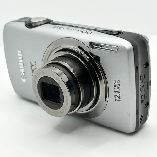 Canon Compact Digital Camera Ixy 930Is Pc1437