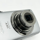 Canon Compact Digital Camera Ixy 930Is Pc1437