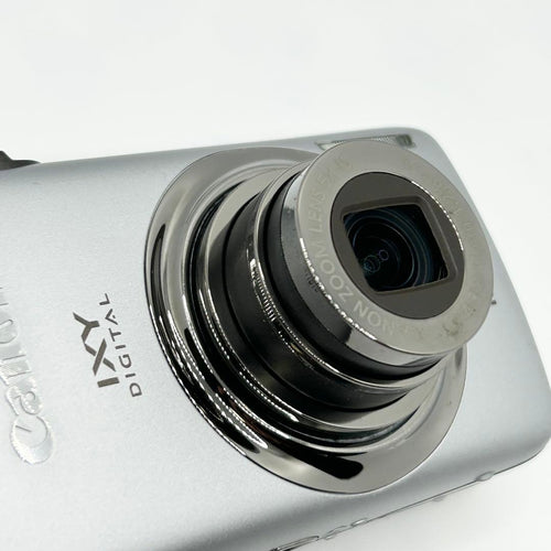 Canon Compact Digital Camera Ixy 930Is Pc1437
