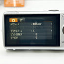 Canon Compact Digital Camera Ixy 930Is Pc1437