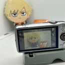 Canon Compact Digital Camera Ixy 930Is Pc1437