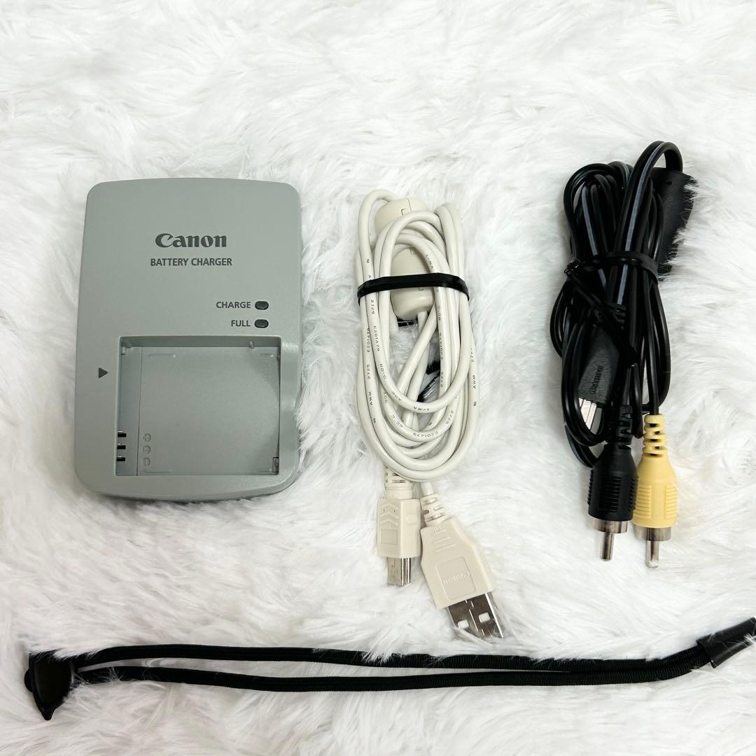 Canon Compact Digital Camera Ixy 930Is Pc1437