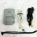 Canon Compact Digital Camera Ixy 930Is Pc1437