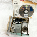 Canon Compact Digital Camera Ixy 930Is Pc1437