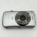 Canon Compact Digital Camera Ixy 930Is Pc1437