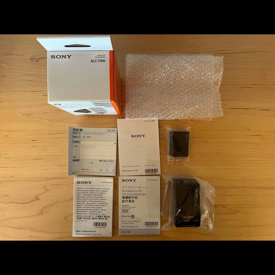Sony Mirrorless Interchangeable Lips 6400
