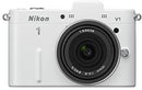 Digital Slr Nikon 1 V1 N1 V1Ulk Wh