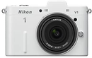 Digital Slr Nikon 1 V1 N1 V1Ulk Wh