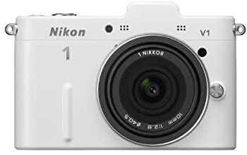 Digital Slr Nikon 1 V1 N1 V1Ulk Wh