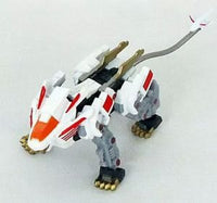 Others L Ps2 Zoids Struggle 10