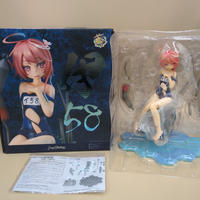 Max Factory Game Character D39128 58 Ver. 1/8