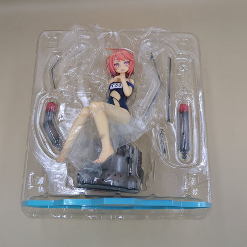 Max Factory Game Character D39128 58 Ver. 1/8